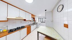 Blk 233 Tampines Street 21 (Tampines), HDB 5 Rooms #634245981